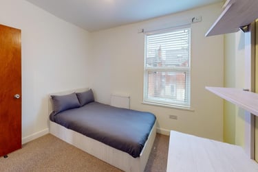 6 bed house, Dunlop Avenue, Lenton, Nottingham, NG72BW - Image 9