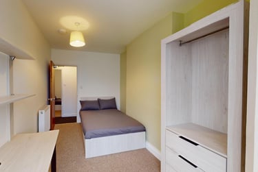 6 bed house, Dunlop Avenue, Lenton, Nottingham, NG72BW - Image 10