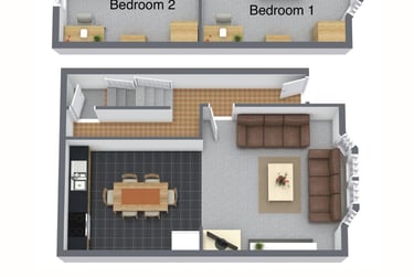 5 bed house, Highfield Street, Highfields, Leicester, LE21AD - Image 9