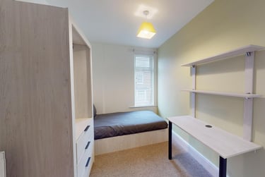 6 bed house, Dunlop Avenue, Lenton, Nottingham, NG72BW - Image 7