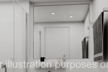 Classic Ensuite with Terrace - Image 3