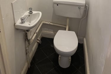 3 bed house, Bulwer Road, Clarendon Park, Leicester, LE23BU - Image 4
