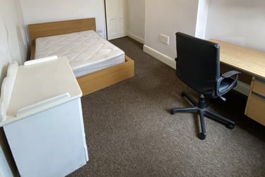 3 bed house, Bulwer Road, Clarendon Park, Leicester, LE23BU - Image 9