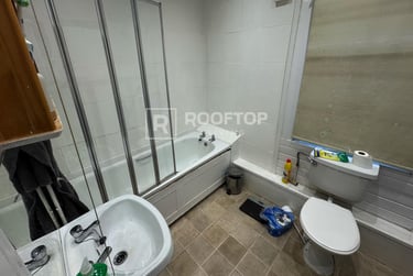 7 bed house, Norwood Terrace, Hyde Park, Leeds, LS61EA - Image 13