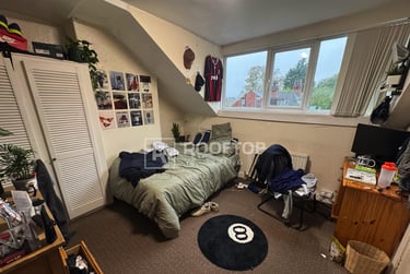 7 bed house, Norwood Terrace, Hyde Park, Leeds, LS61EA - Image 12