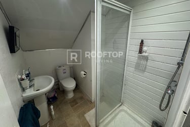 7 bed house, Norwood Terrace, Hyde Park, Leeds, LS61EA - Image 6