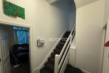 9 bed house, Moorland Avenue, Hyde Park, Leeds, LS61AP - Image 14
