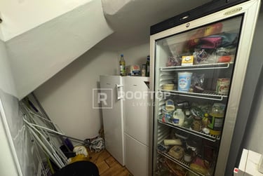 9 bed house, Moorland Avenue, Hyde Park, Leeds, LS61AP - Image 5