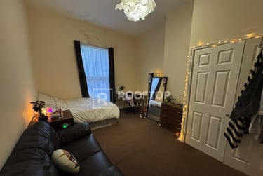 9 bed house, Moorland Avenue, Hyde Park, Leeds, LS61AP - Image 15