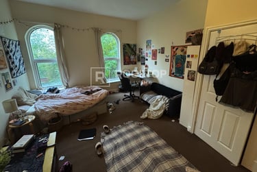 9 bed house, Moorland Avenue, Hyde Park, Leeds, LS61AP - Image 11