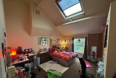 9 bed house, Moorland Avenue, Hyde Park, Leeds, LS61AP - Image 6