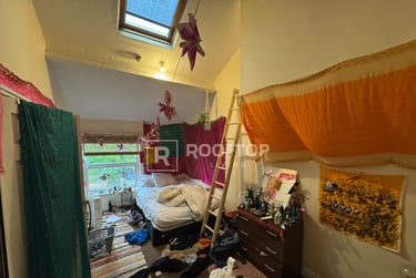 9 bed house, Moorland Avenue, Hyde Park, Leeds, LS61AP - Image 9
