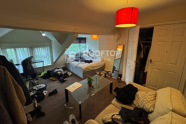 9 bed house, Moorland Avenue, Hyde Park, Leeds, LS61AP - Image 12