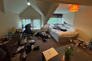 9 bed house, Moorland Avenue, Hyde Park, Leeds, LS61AP - Image 7