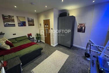 1 bed house, Victoria Road, Hyde Park, Leeds, LS61DU - Image 3
