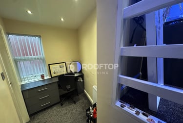 1 bed house, Victoria Road, Hyde Park, Leeds, LS61DU - Image 6