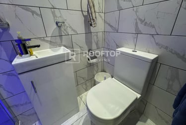 1 bed house, Victoria Road, Hyde Park, Leeds, LS61DU - Image 8