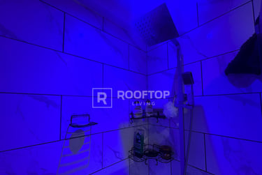 1 bed house, Victoria Road, Hyde Park, Leeds, LS61DU - Image 9