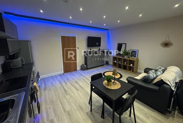1 bed house, Victoria Road, Hyde Park, Leeds, LS61DU - Image 11
