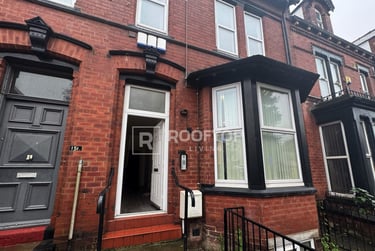 1 bed house, Victoria Road, Hyde Park, Leeds, LS61DU - Image 12