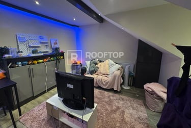 1 bed house, Victoria Road, Hyde Park, Leeds, LS61DU - Image 10