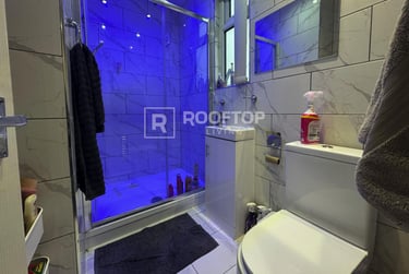 1 bed house, Victoria Road, Hyde Park, Leeds, LS61DU - Image 5