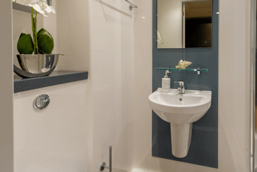 Premium 4 Bed Ensuite at Symons House, Belgrave Street, Burley Park, Leeds, LS28DD - Image 7