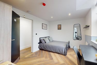 6 bed house, Thurloe Street, Victoria Park, Manchester, M145SG - Image 8