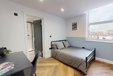 6 bed house, Thurloe Street, Victoria Park, Manchester, M145SG - Image 10