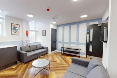 5 bed house, Thurloe Street, Victoria Park, Manchester, M145SG - Image 2