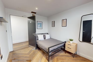 5 bed house, Thurloe Street, Victoria Park, Manchester, M145SG - Image 6