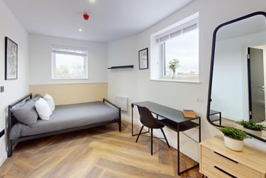 5 bed house, Thurloe Street, Victoria Park, Manchester, M145SG - Image 8