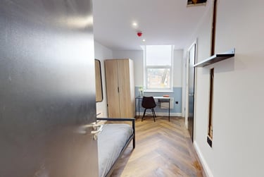 5 bed house, Thurloe Street, Victoria Park, Manchester, M145SG - Image 5