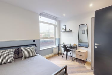 6 bed house, Thurloe Street, Victoria Park, Manchester, M145SG - Image 12