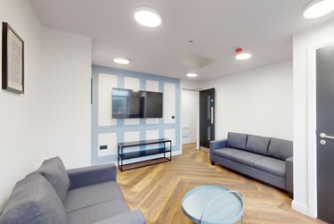 6 bed house, Thurloe Street, Victoria Park, Manchester, M145SG - Image 13