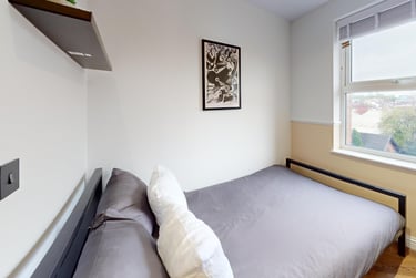 5 bed house, Thurloe Street, Victoria Park, Manchester, M145SG - Image 6