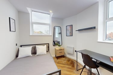 5 bed house, Thurloe Street, Victoria Park, Manchester, M145SG - Image 9