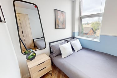 5 bed house, Thurloe Street, Victoria Park, Manchester, M145SG - Image 3