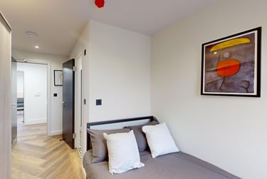 5 bed house, Thurloe Street, Victoria Park, Manchester, M145SG - Image 3