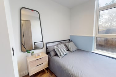 6 bed house, Thurloe Street, Victoria Park, Manchester, M145SG - Image 9