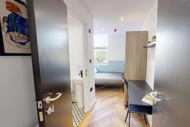 5 bed house, Thurloe Street, Victoria Park, Manchester, M145SG - Image 4
