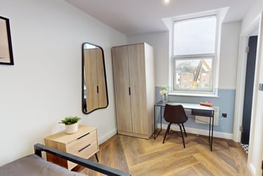 5 bed house, Thurloe Street, Victoria Park, Manchester, M145SG - Image 8