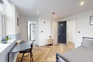 6 bed house, Thurloe Street, Victoria Park, Manchester, M145SG - Image 11