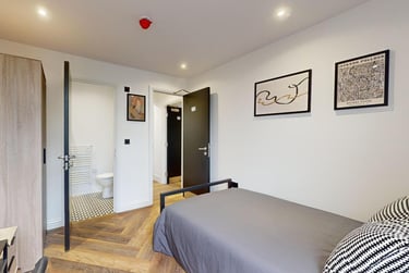 6 bed house, Thurloe Street, Victoria Park, Manchester, M145SG - Image 14