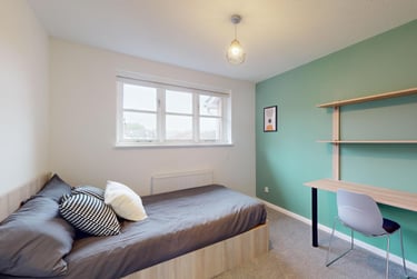 4 bed house, Sandpiper Way, Lenton, Nottingham, NG72EE - Image 10
