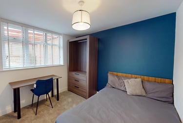 6 bed house, Harrington Drive, Lenton, Nottingham, NG71JQ - Image 10