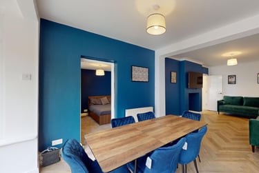 6 bed house, Harrington Drive, Lenton, Nottingham, NG71JQ - Image 3