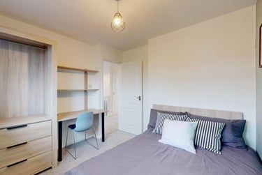 4 bed house, Sandpiper Way, Lenton, Nottingham, NG72EE - Image 13