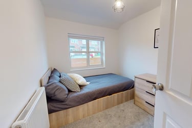 4 bed house, Sandpiper Way, Lenton, Nottingham, NG72EE - Image 4