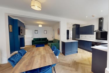 6 bed house, Harrington Drive, Lenton, Nottingham, NG71JQ - Image 12